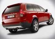 2005 Volvo XC70 Concept